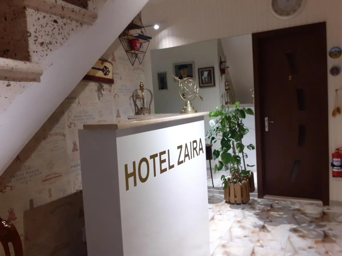 טביליסי Hotel Zaira גאורגיה