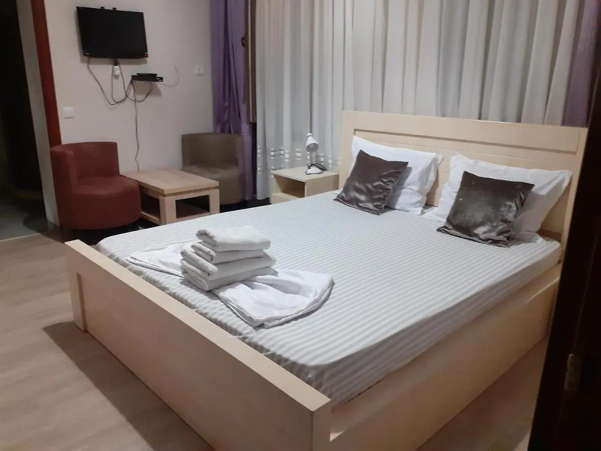 ***  טביליסי Hotel Zaira גאורגיה