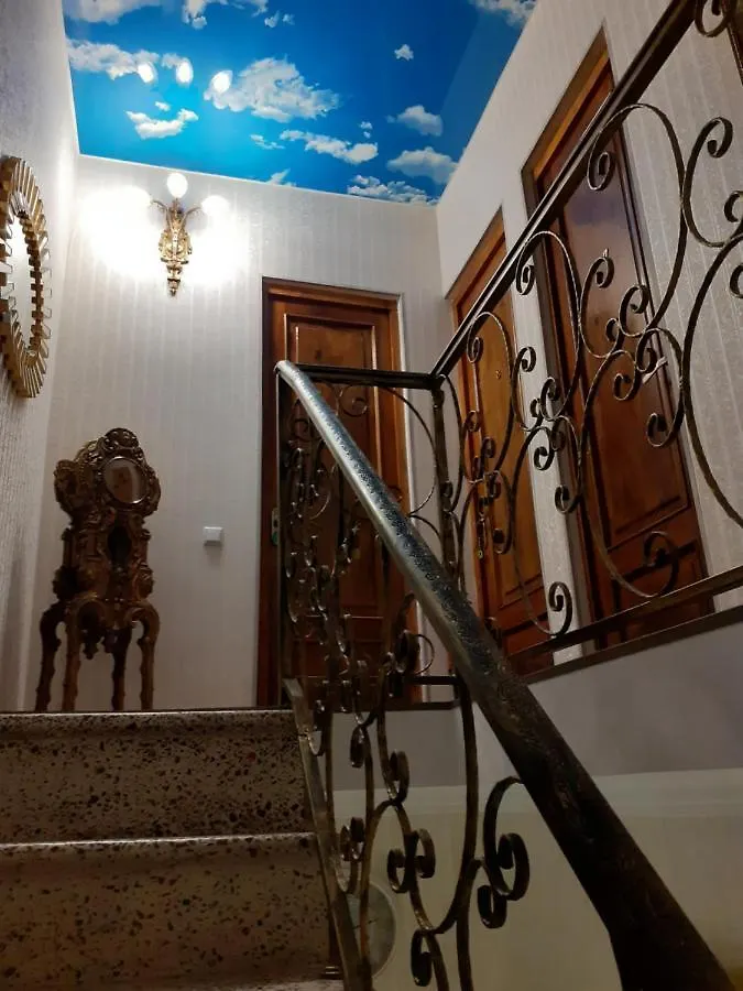 טביליסי Hotel Zaira