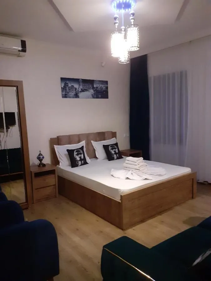 טביליסי Hotel Zaira 3*,  גאורגיה