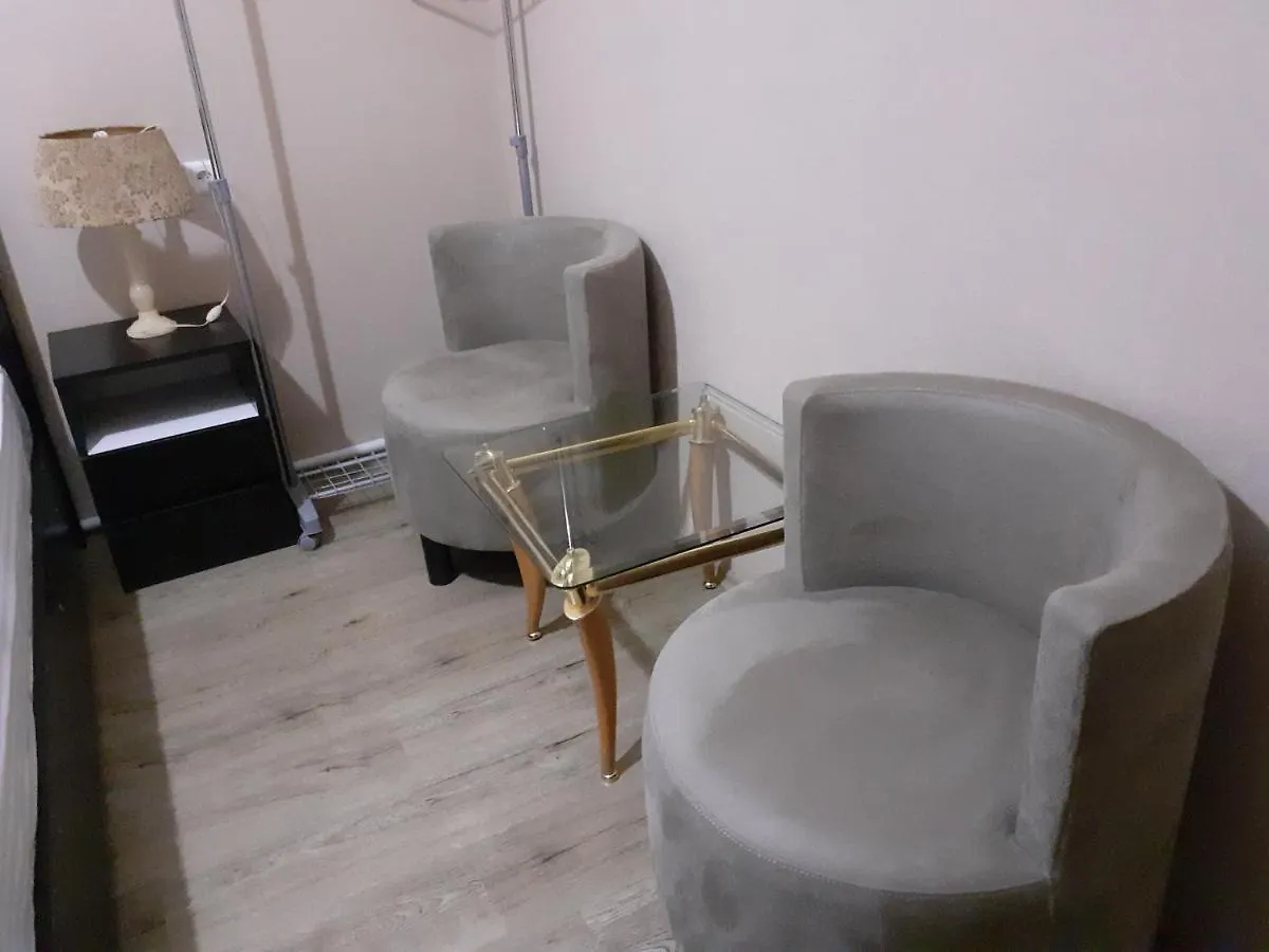 טביליסי Hotel Zaira גאורגיה
