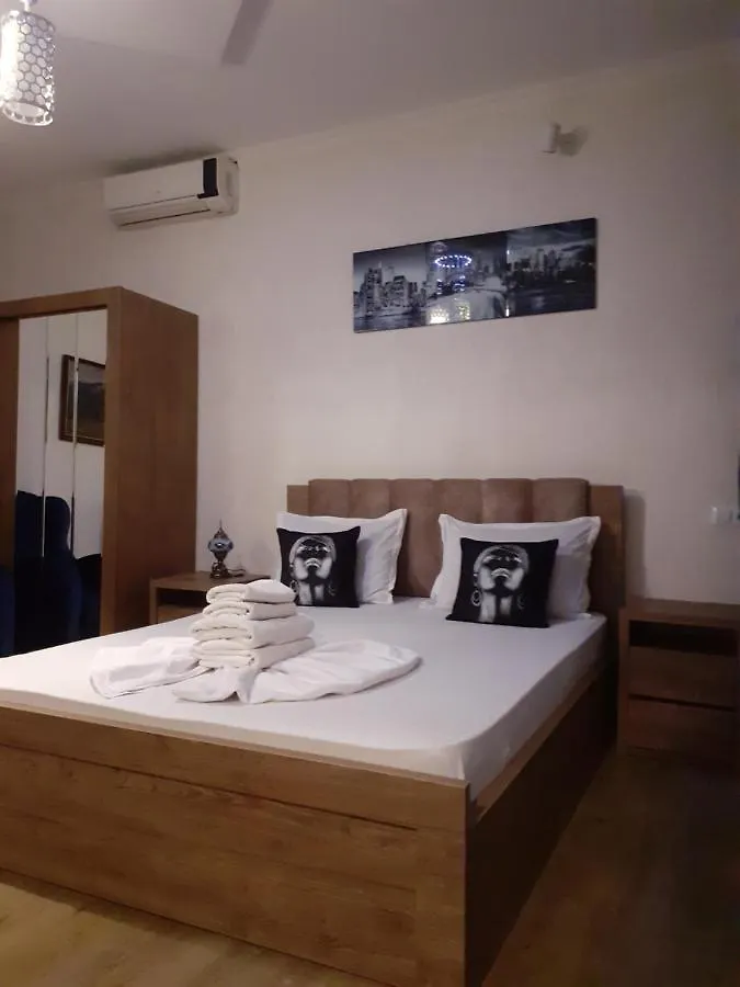 Hotel Zaira Tbilisi