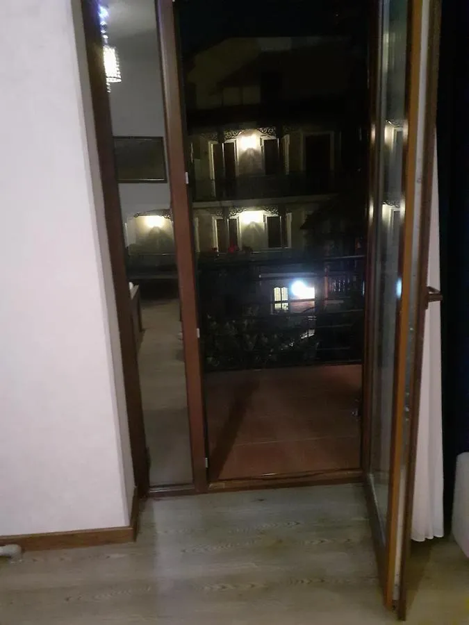 טביליסי Hotel Zaira 3*,  גאורגיה