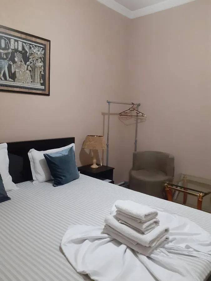 טביליסי Hotel Zaira