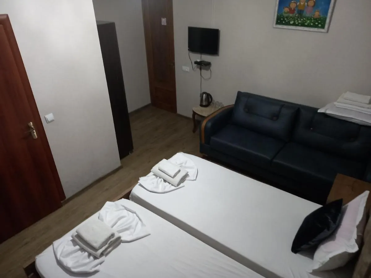 טביליסי Hotel Zaira 3*,  גאורגיה