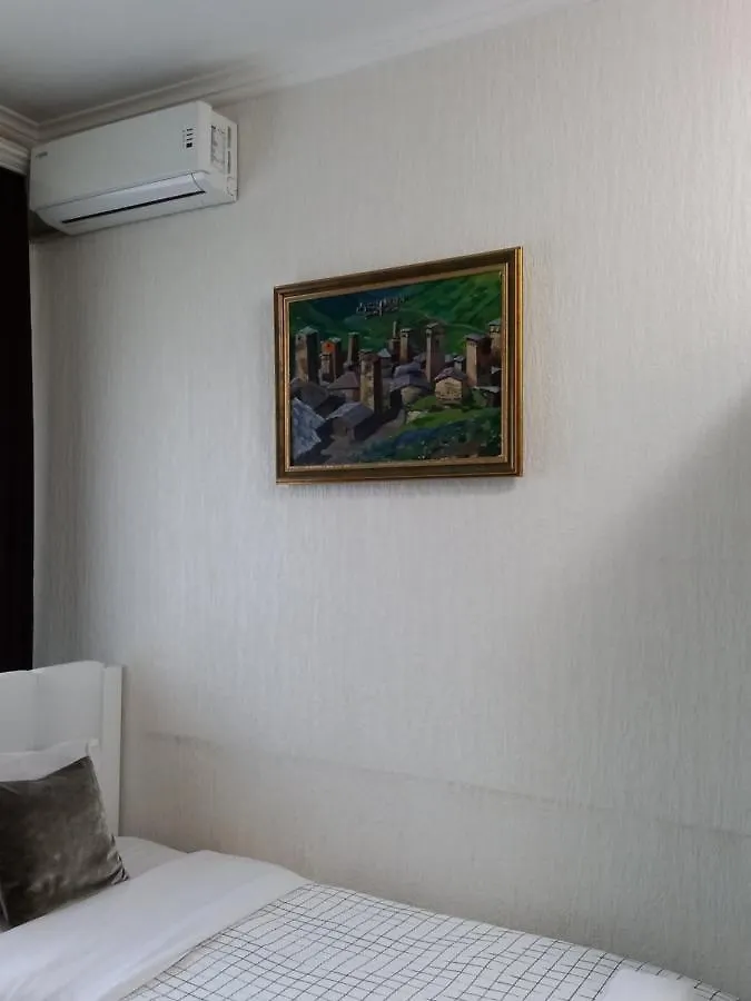 טביליסי Hotel Zaira 3*,  גאורגיה