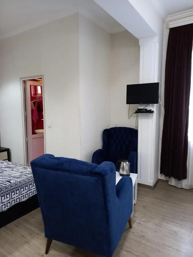 טביליסי Hotel Zaira