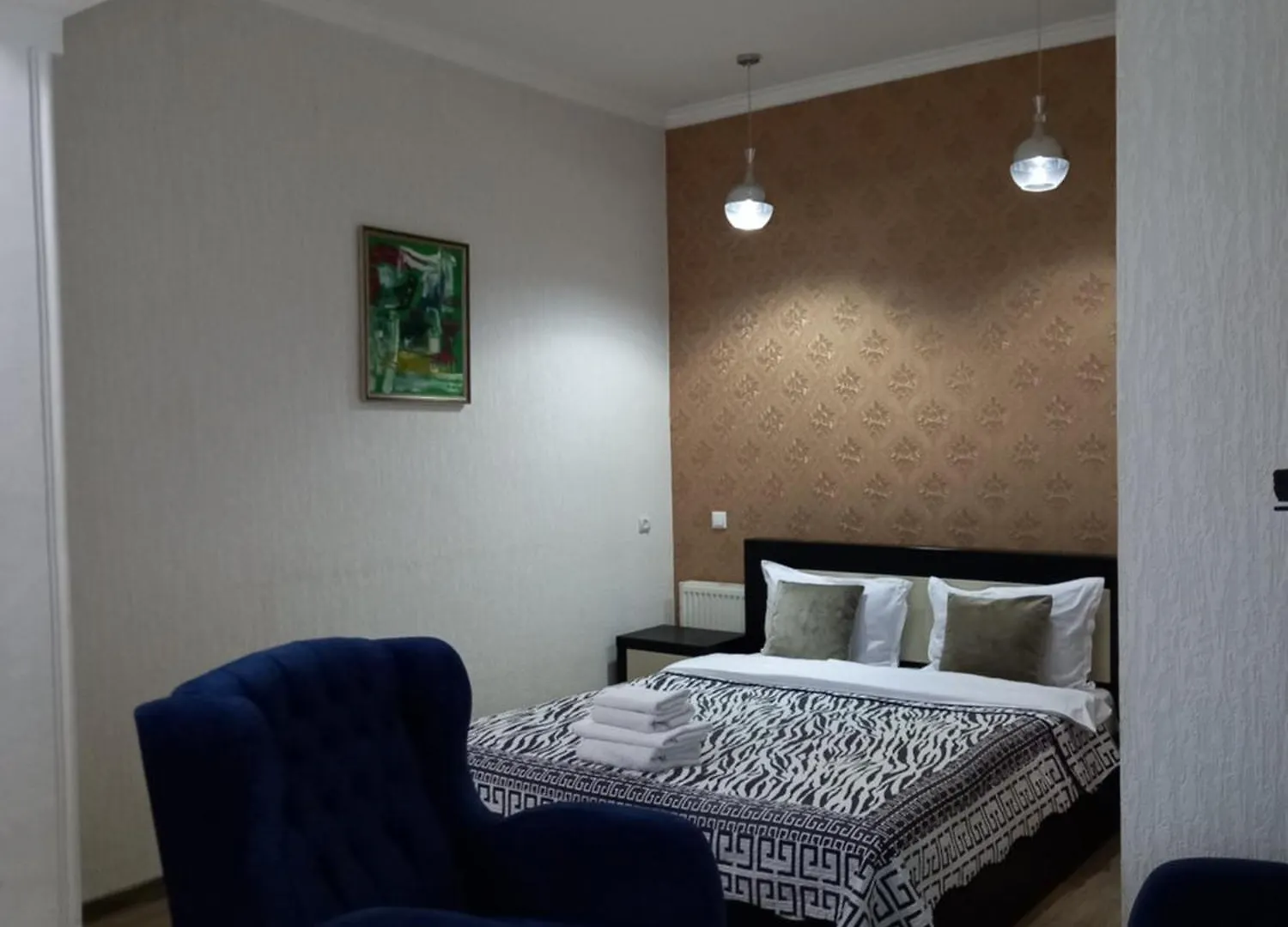 טביליסי Hotel Zaira