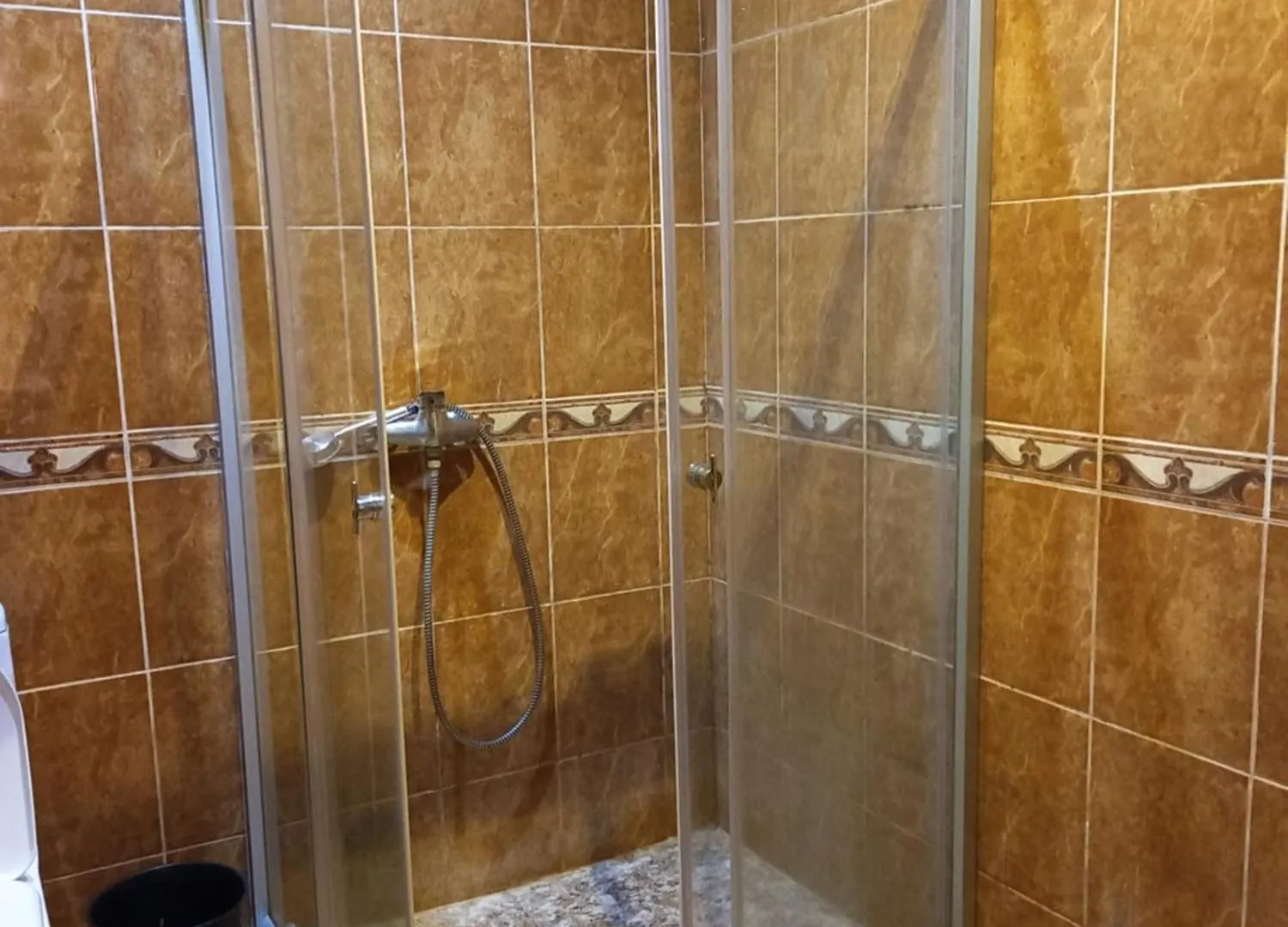 טביליסי Hotel Zaira