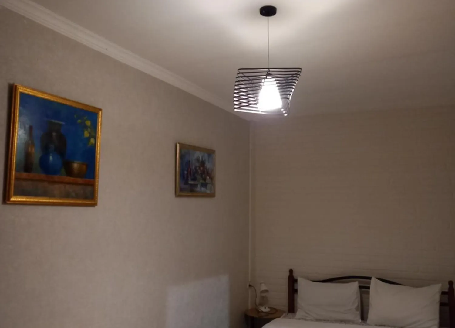 טביליסי Hotel Zaira גאורגיה