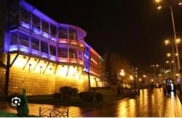 טביליסי Hotel Zaira