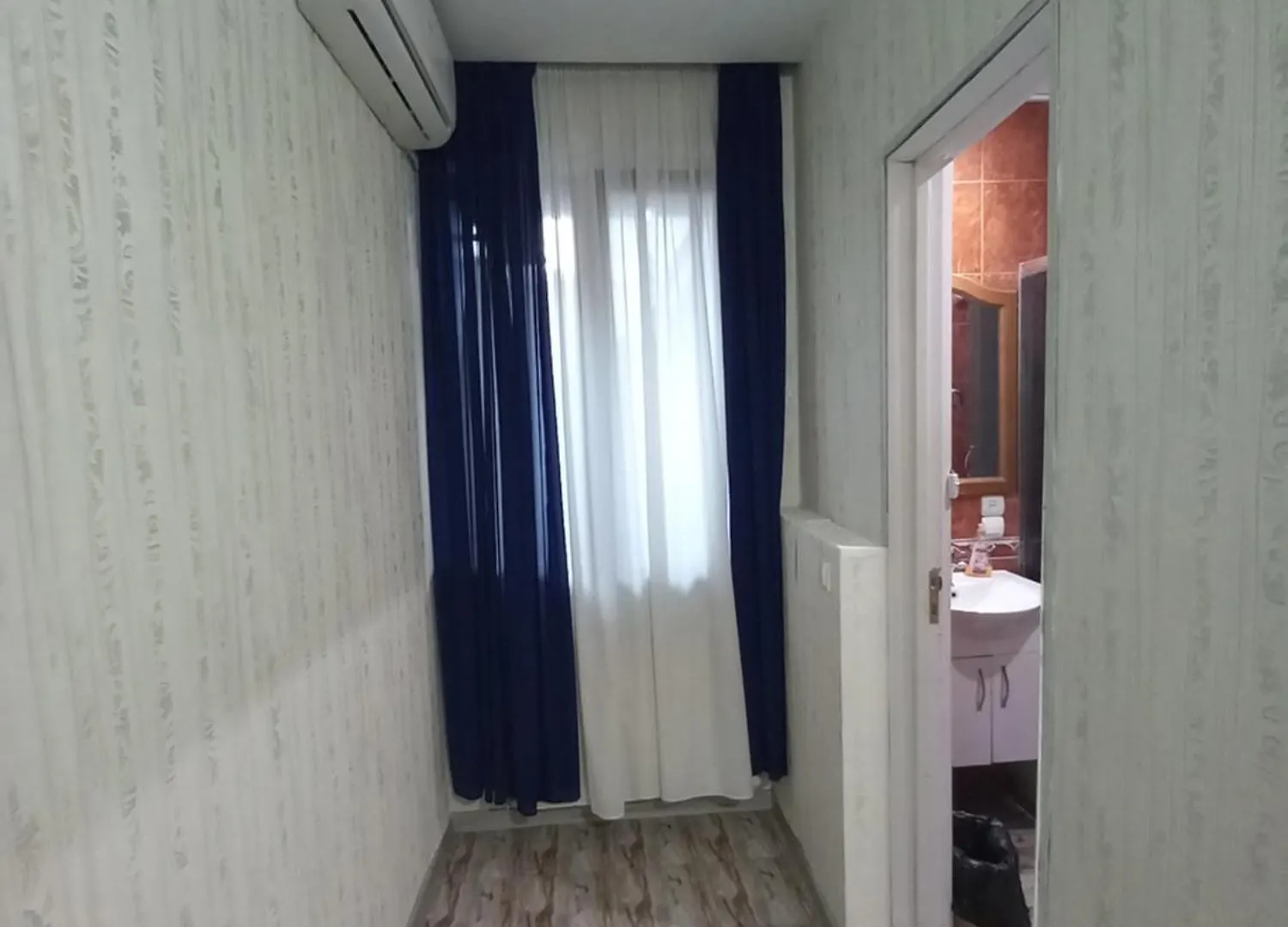 טביליסי Hotel Zaira גאורגיה