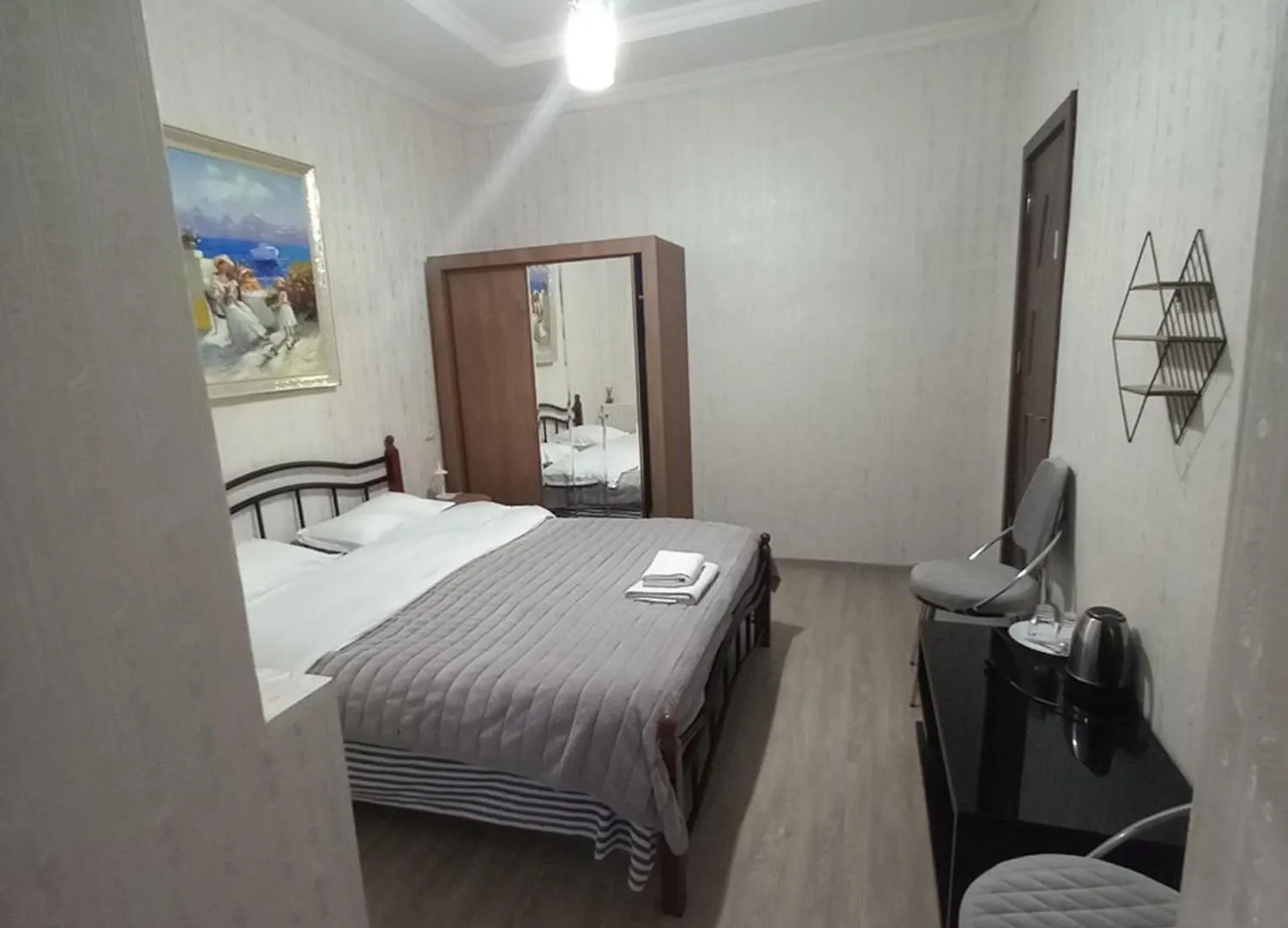 טביליסי Hotel Zaira