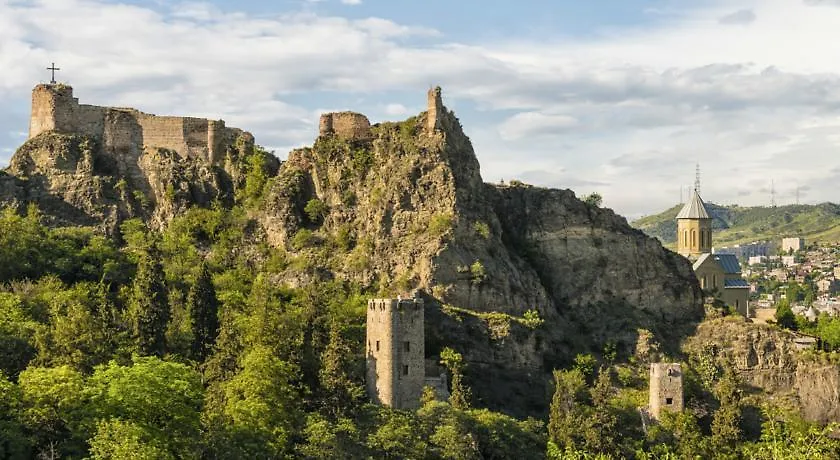 Hotel Zaira Tbilisi