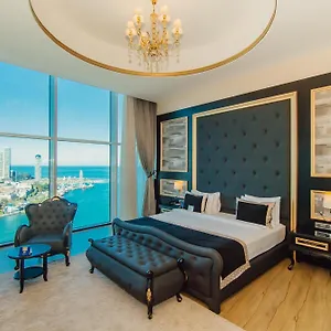 Jrw Welmond Hotel Batumi