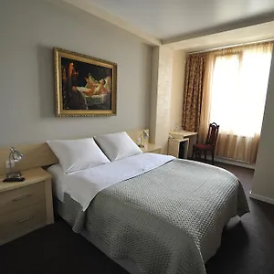 3* Hotel Zp