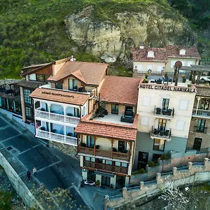 Hotel Citadel Narikala