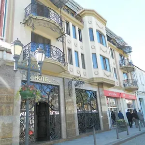 Ritsa Hotel Batumi