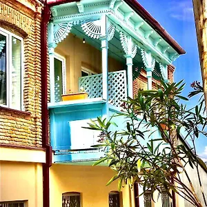 Old Town Mtatsminda Ξενοδοχείο