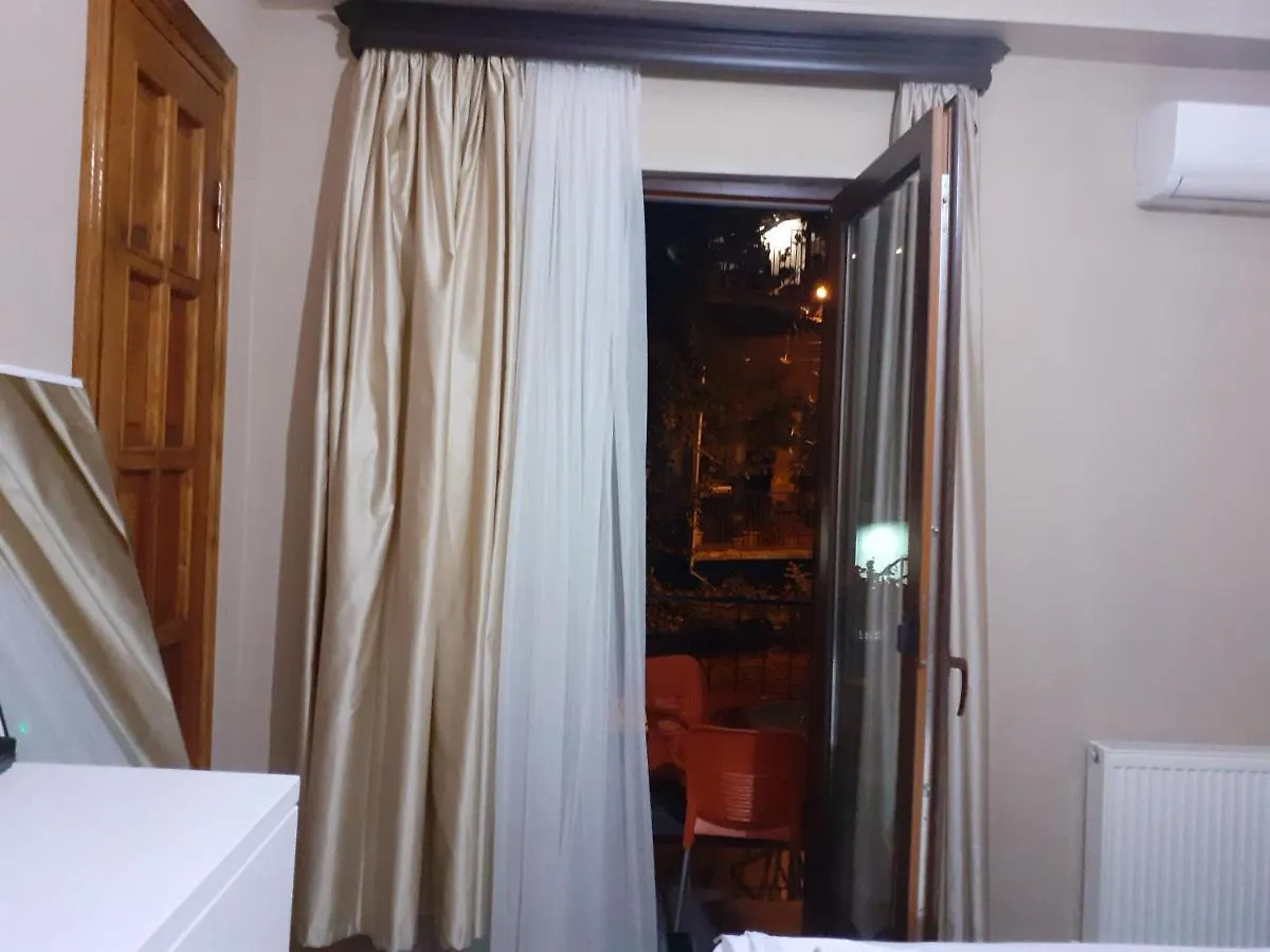Hotel Zaira Tbilissi