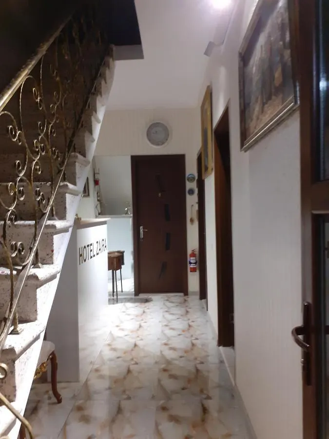 ***  Hotel Zaira Tbilisi Gruzja