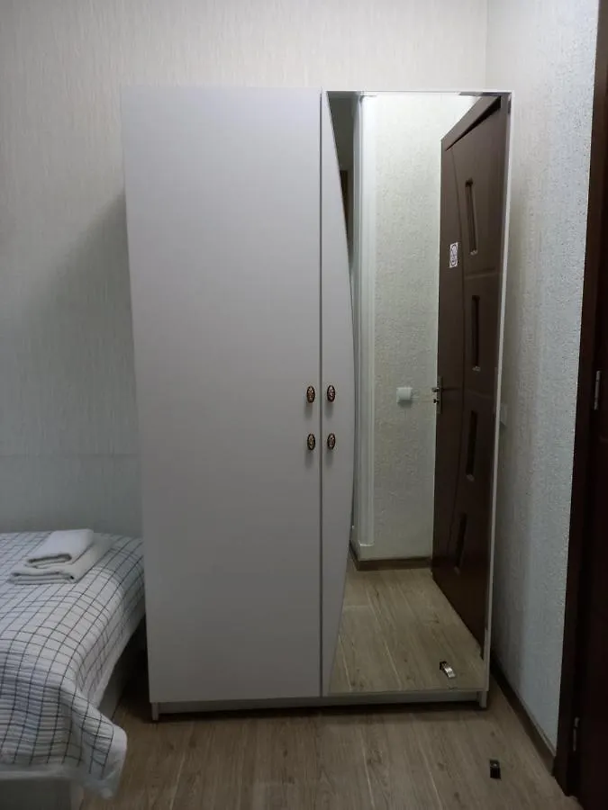Hotel Zaira Tbilissi 3*,