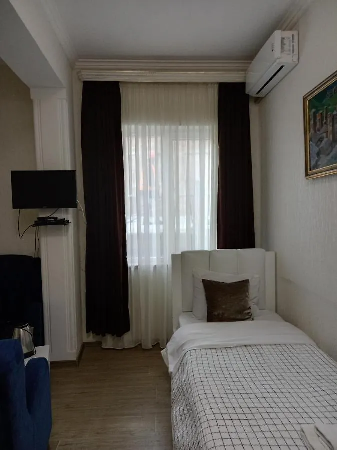 Hotel Zaira Tbilissi