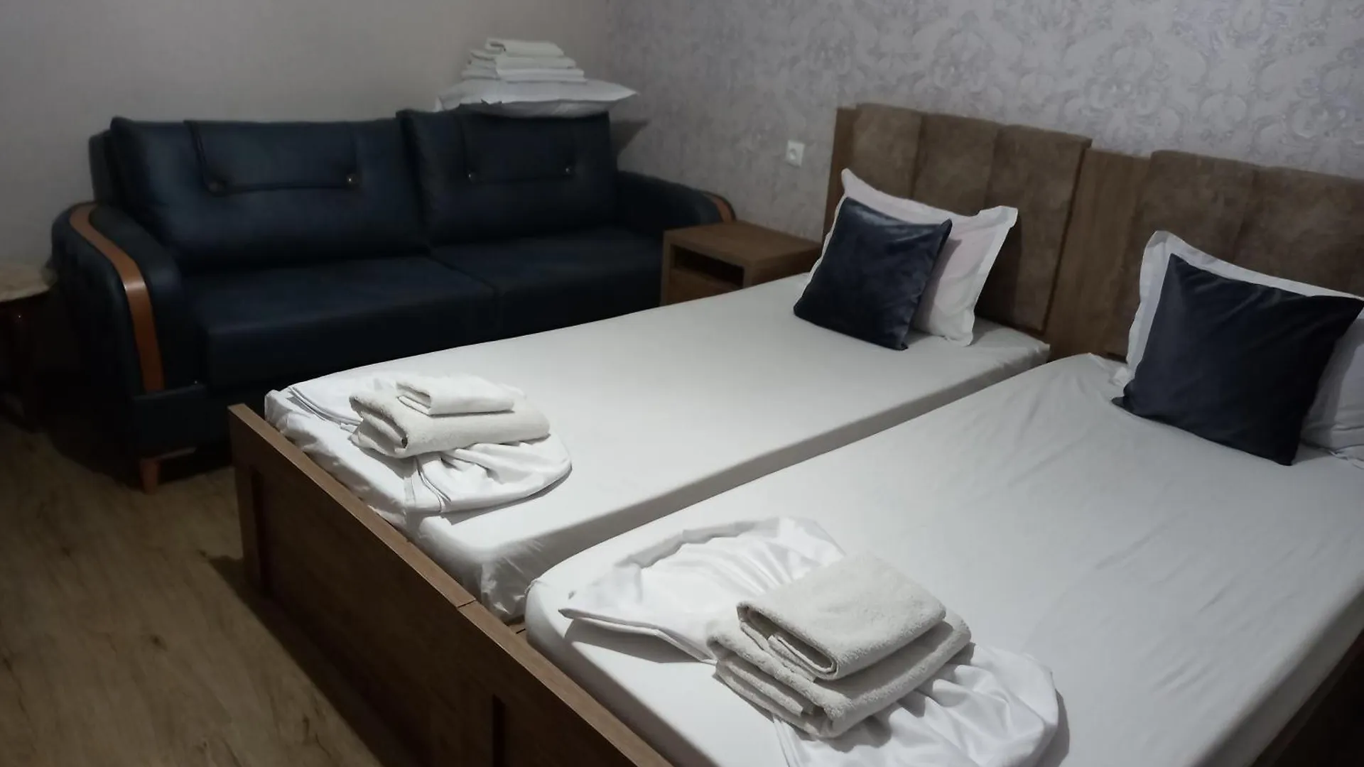 Hotel Zaira Tbilissi