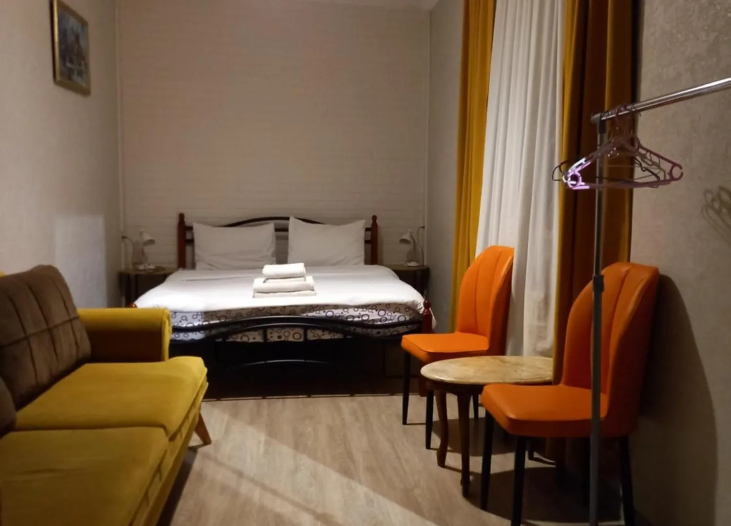 Hotel Zaira Tbilissi