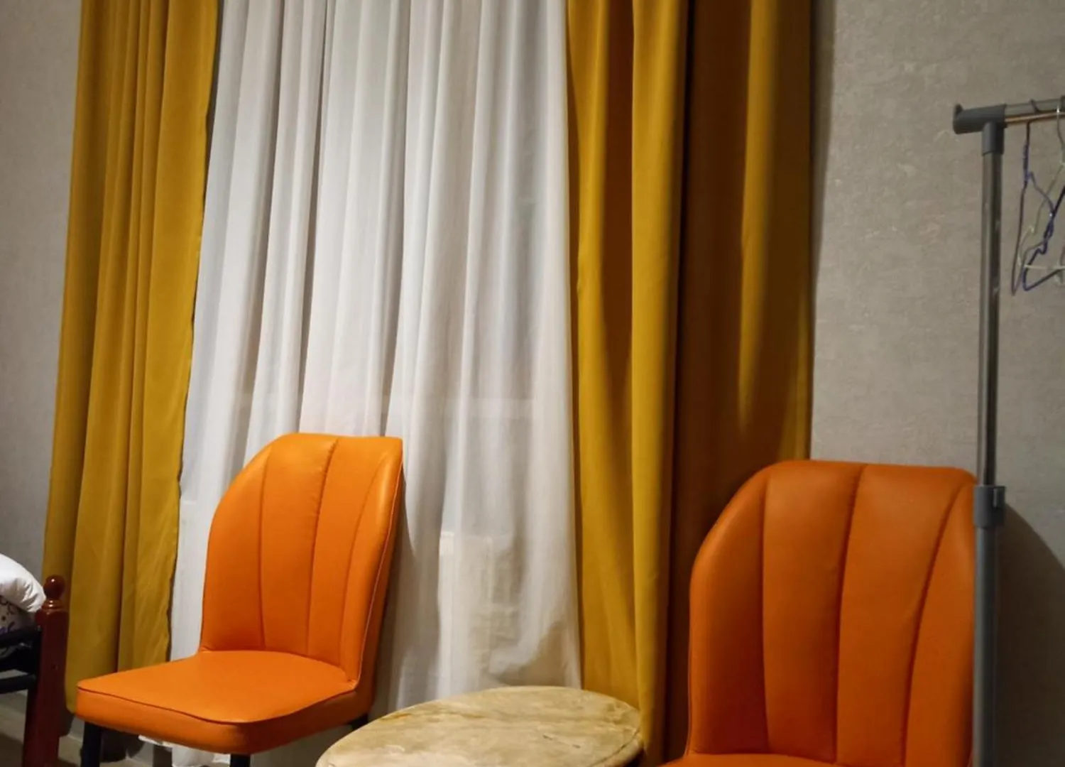Hotel Zaira Tbilissi Géorgie
