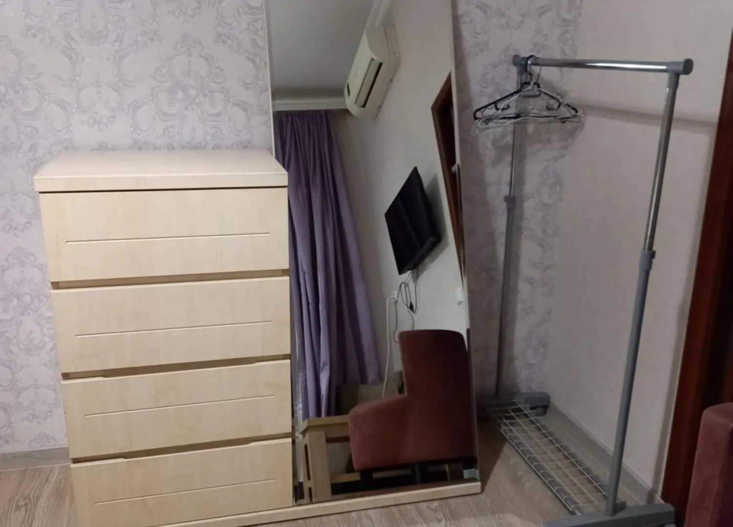 Hotel Zaira Tbilissi