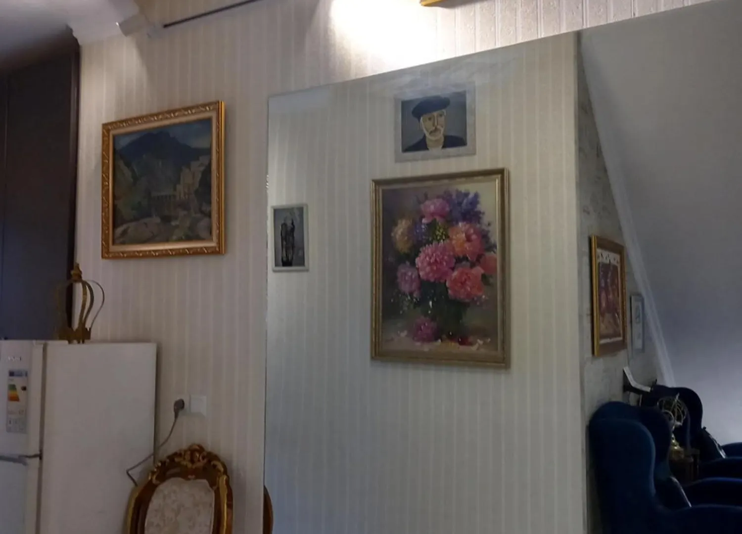 Hotel Zaira Tbilissi