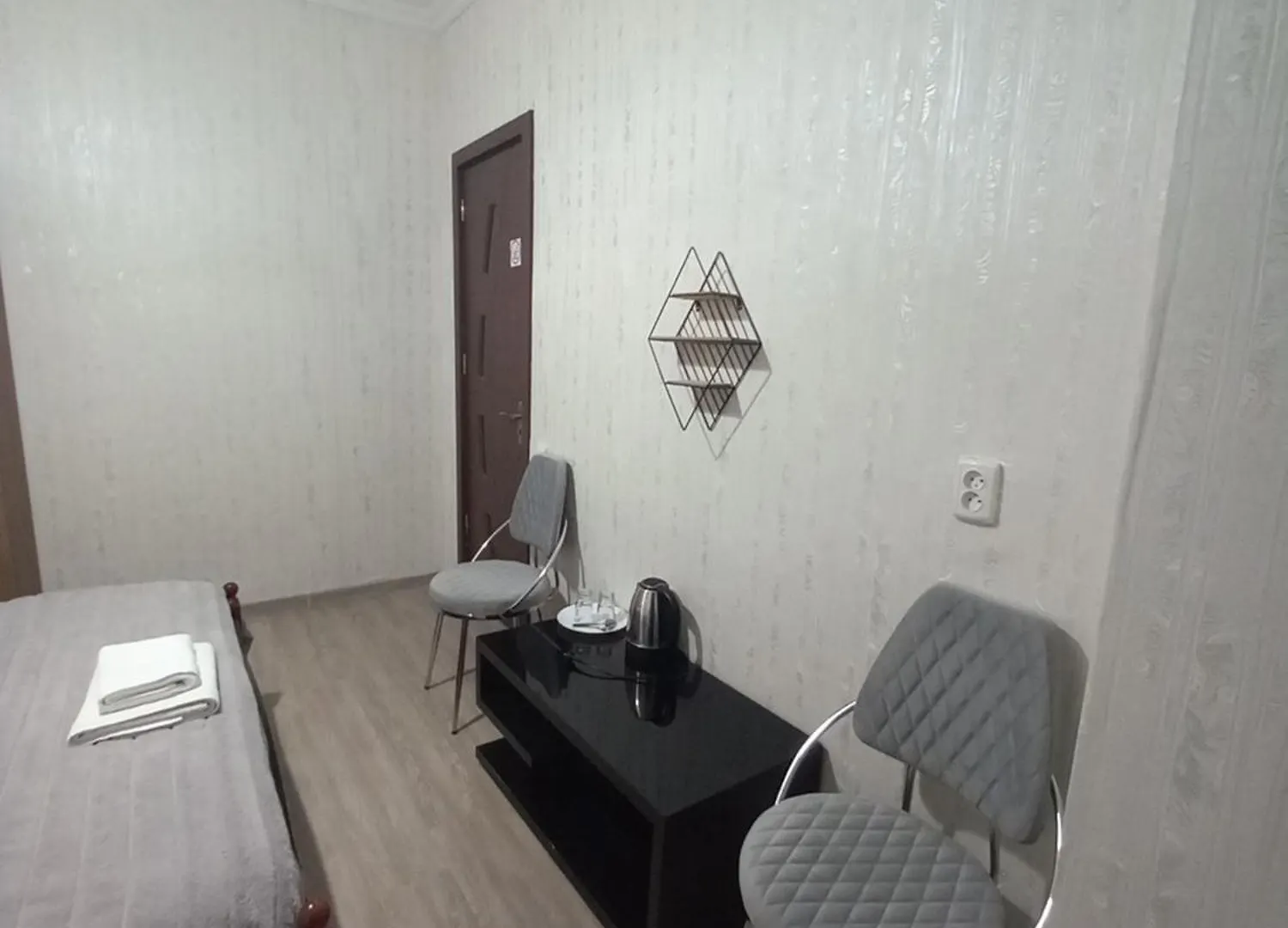 Hotel Zaira Tbilissi 3*,