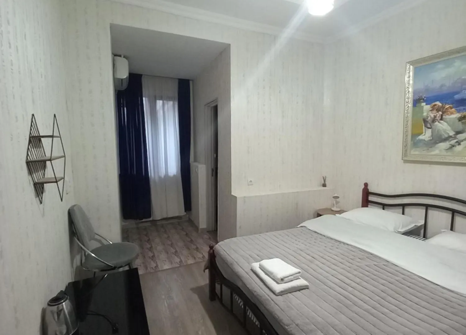 Hotel Zaira Tbilissi