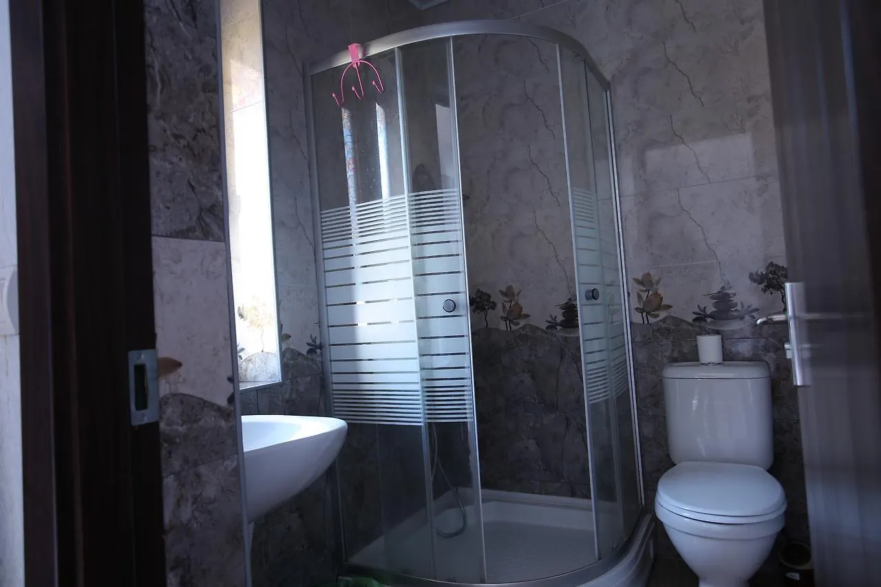 ***  Hotel Zaira Tbilissi Géorgie